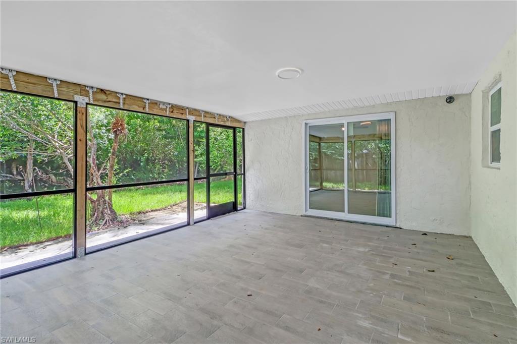 POINCIANA - Residential