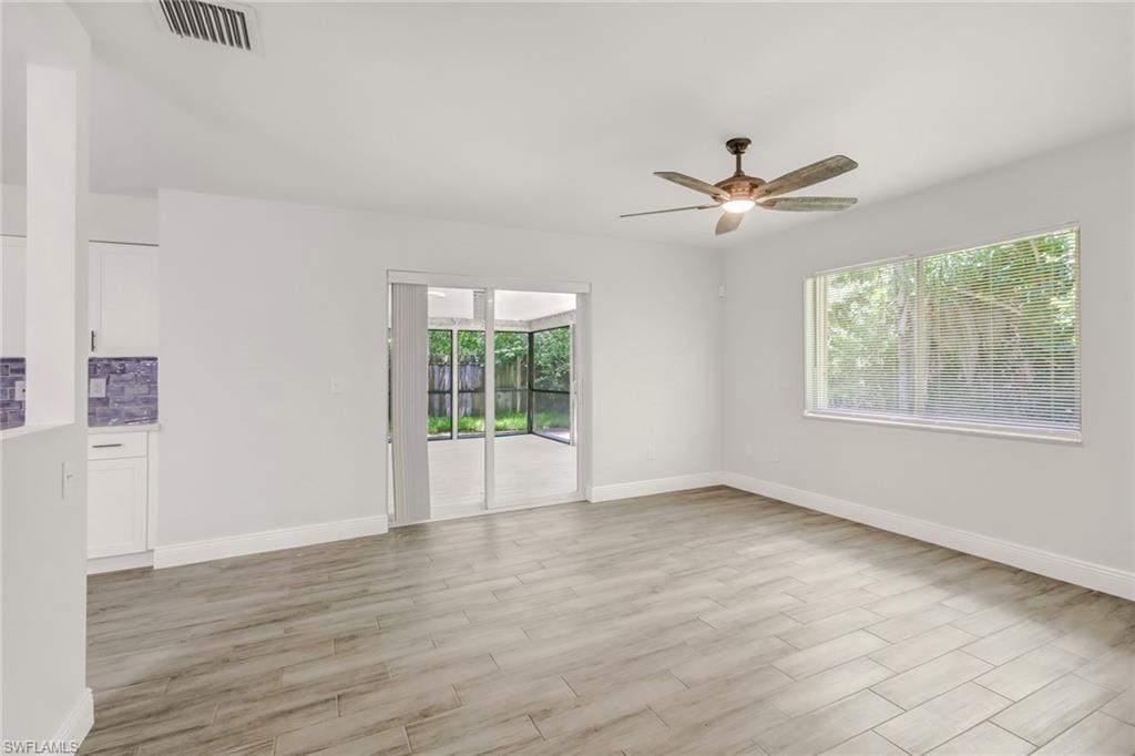 POINCIANA - Residential