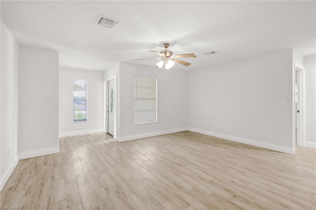 POINCIANA - Residential