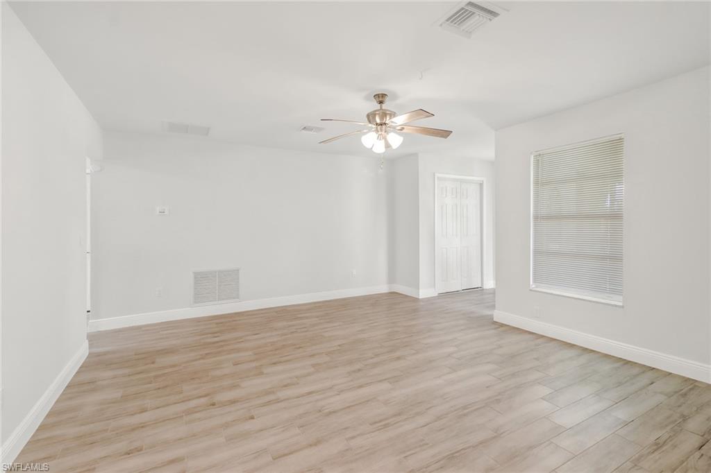 POINCIANA - Residential