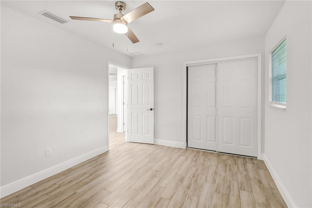 POINCIANA - Residential