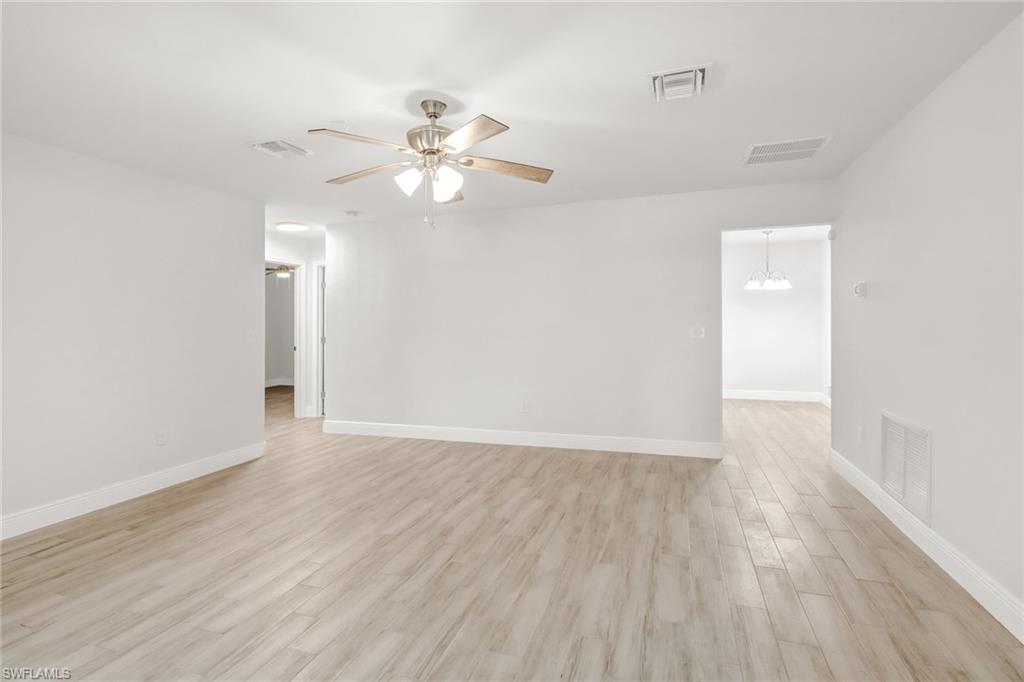 POINCIANA - Residential