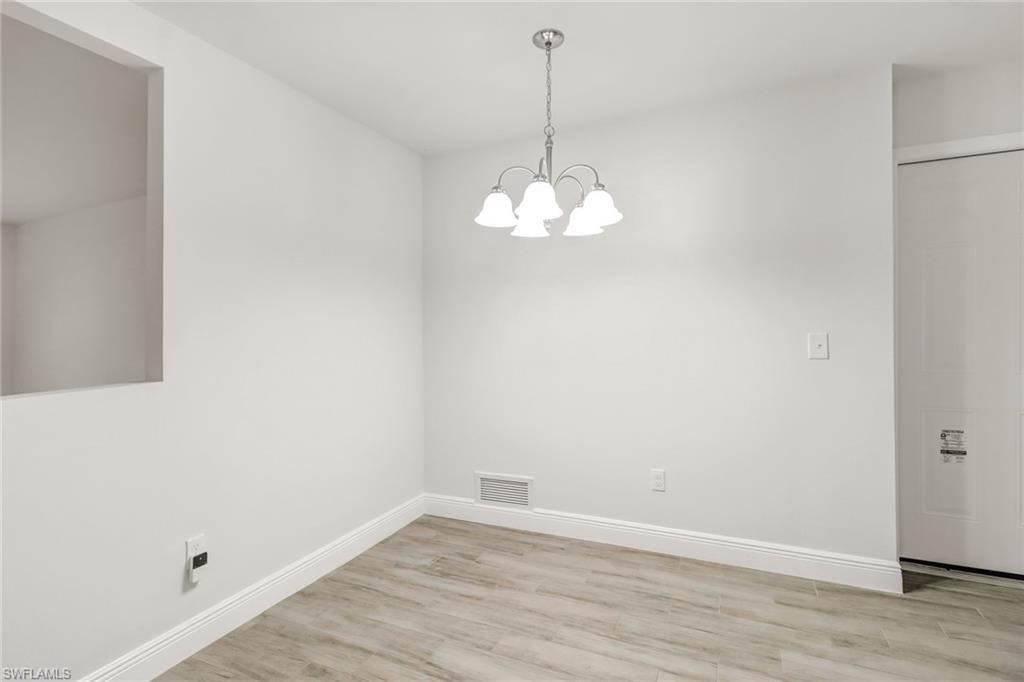 POINCIANA - Residential