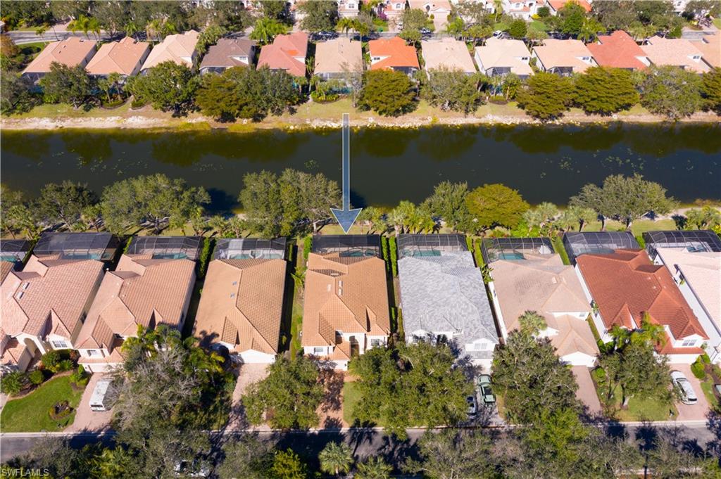 BRYNWOOD PRESERVE - Residential