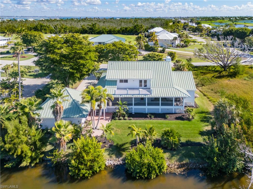 DUNES AT SANIBEL ISLAND - Residential
