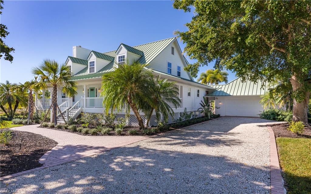 DUNES AT SANIBEL ISLAND - Residential