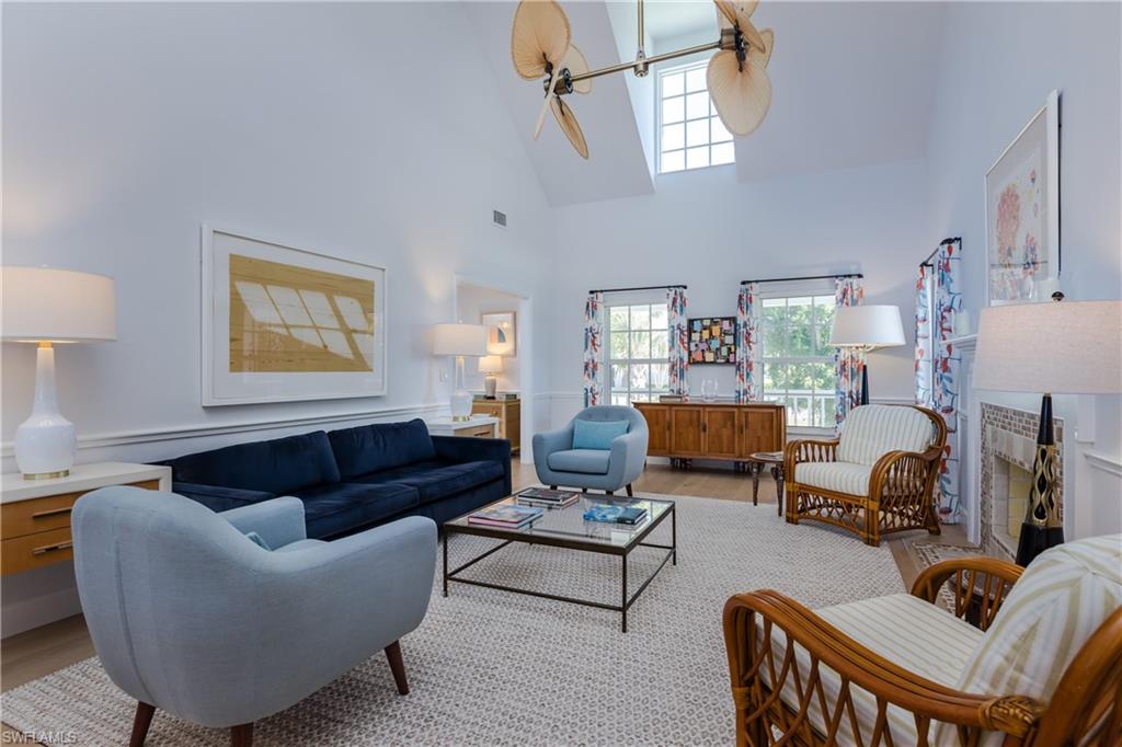 DUNES AT SANIBEL ISLAND - Residential