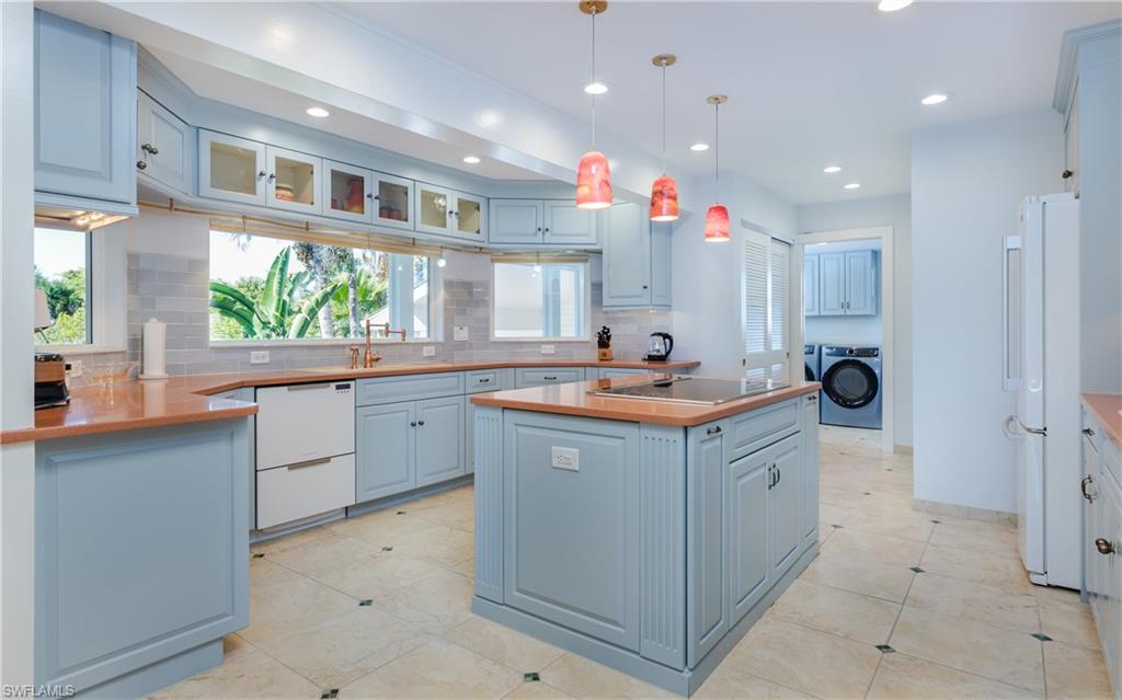 DUNES AT SANIBEL ISLAND - Residential