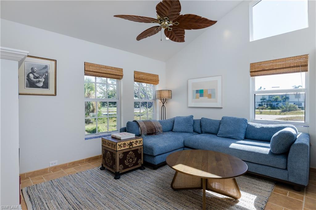 DUNES AT SANIBEL ISLAND - Residential