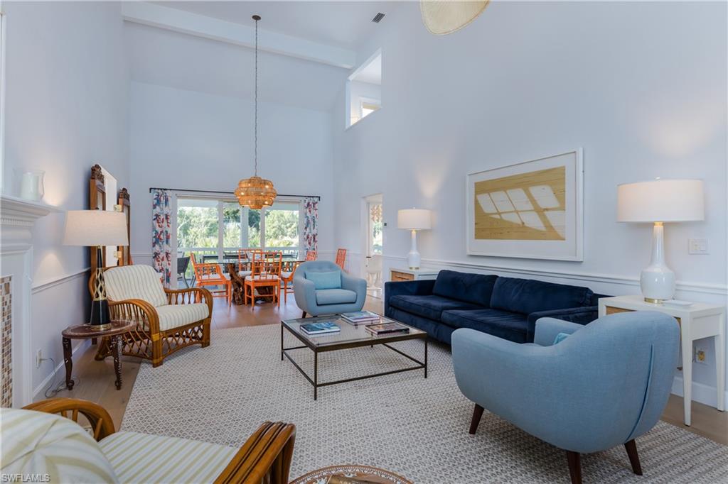 DUNES AT SANIBEL ISLAND - Residential