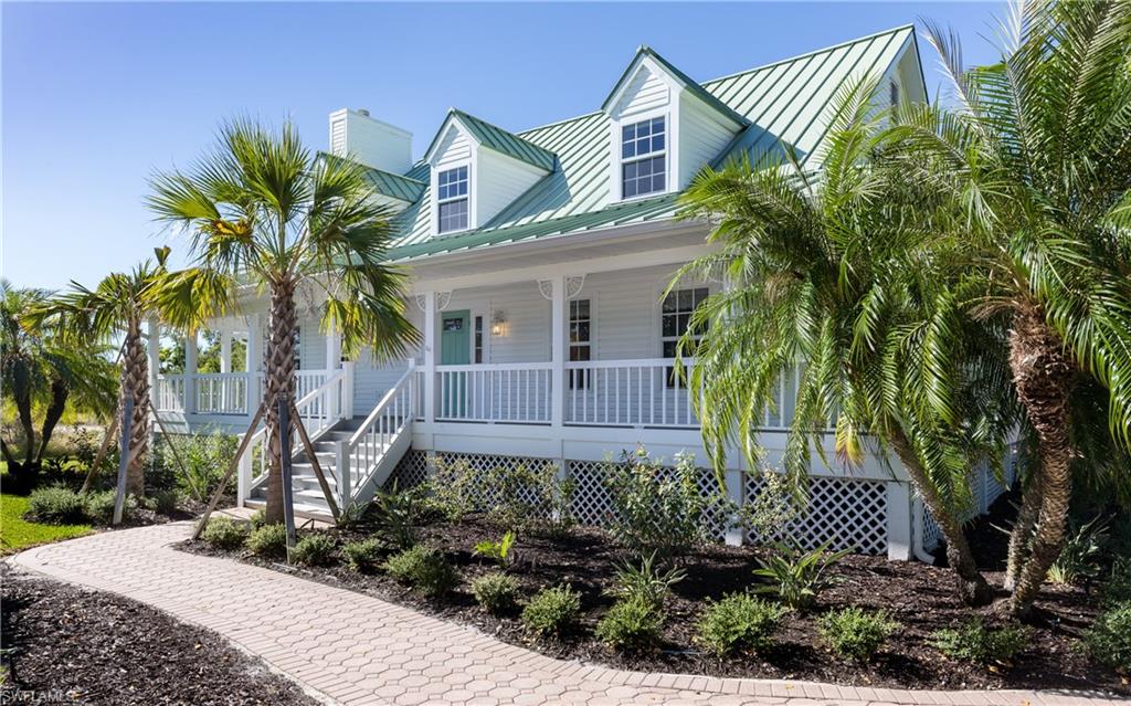 DUNES AT SANIBEL ISLAND - Residential