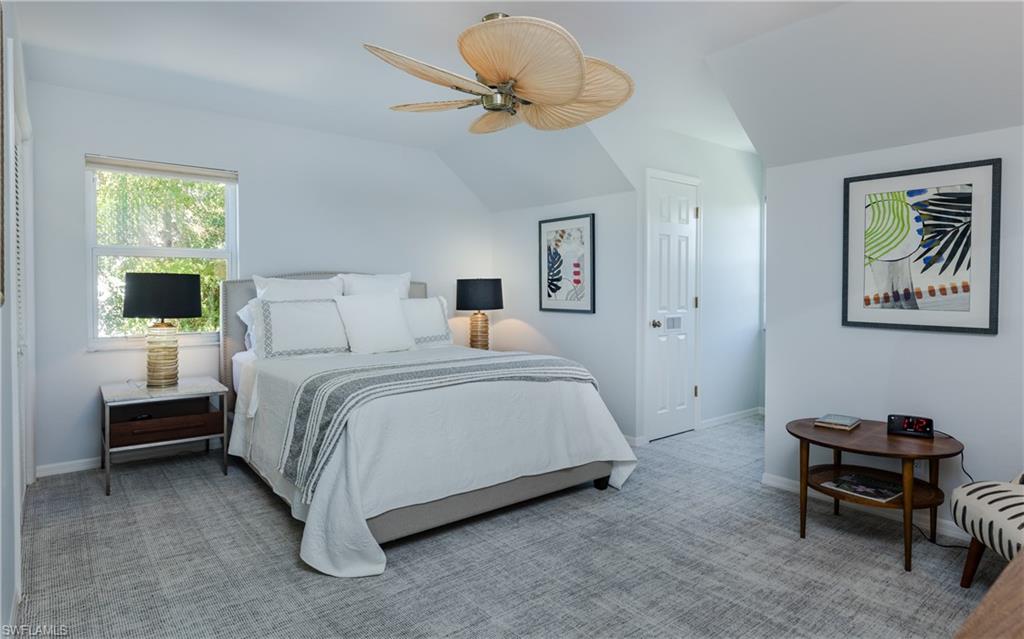 DUNES AT SANIBEL ISLAND - Residential