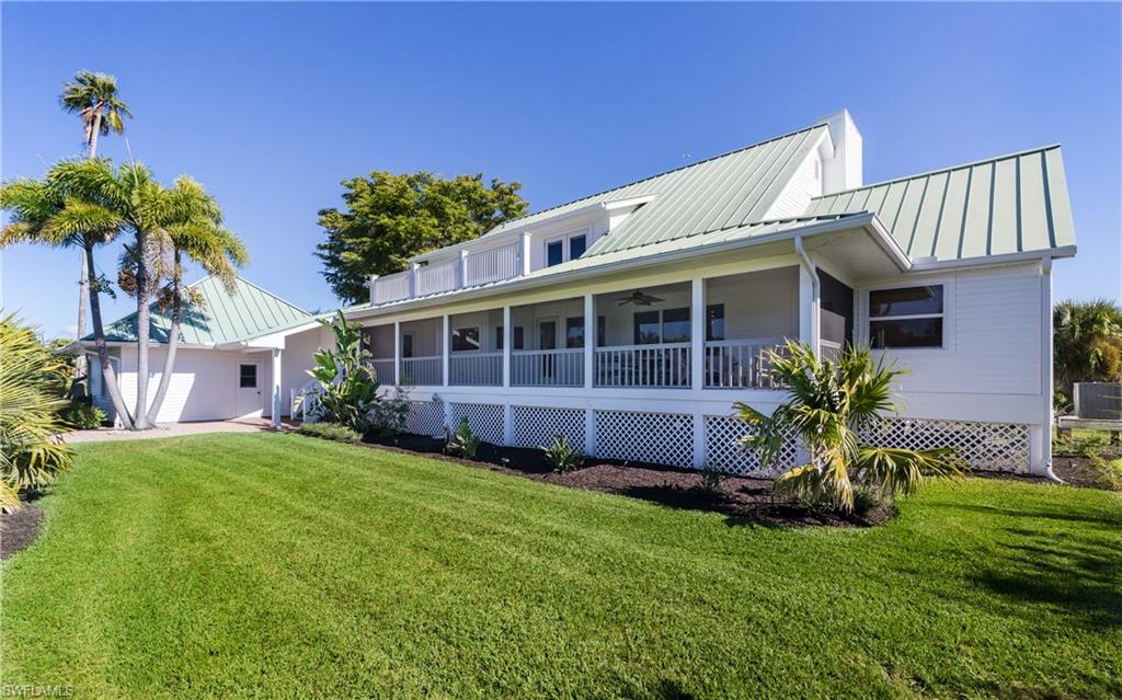 DUNES AT SANIBEL ISLAND - Residential