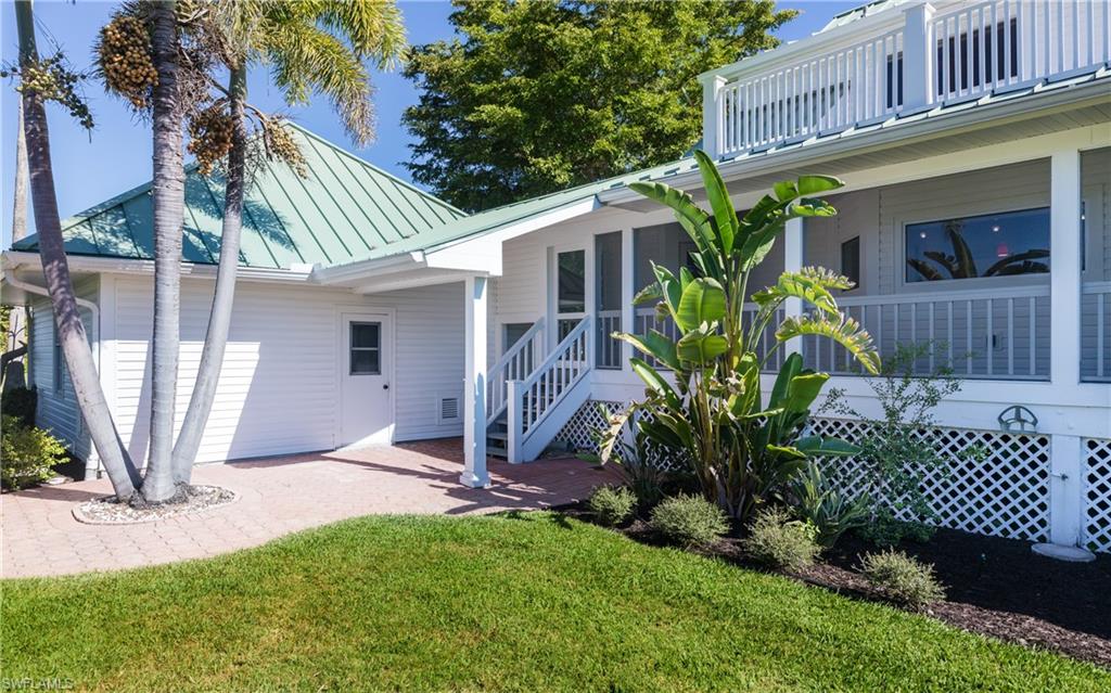DUNES AT SANIBEL ISLAND - Residential