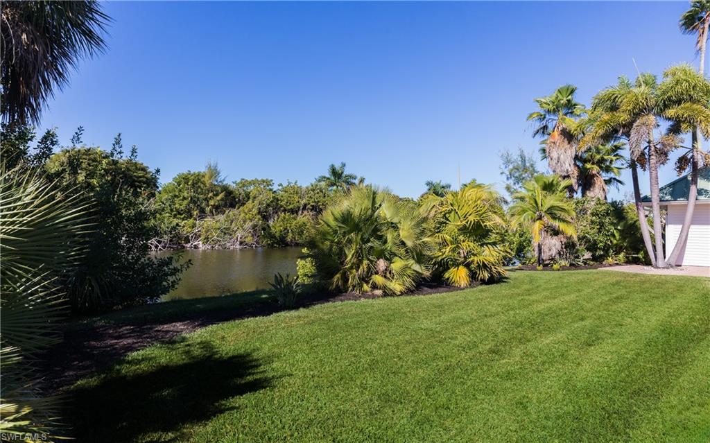 DUNES AT SANIBEL ISLAND - Residential