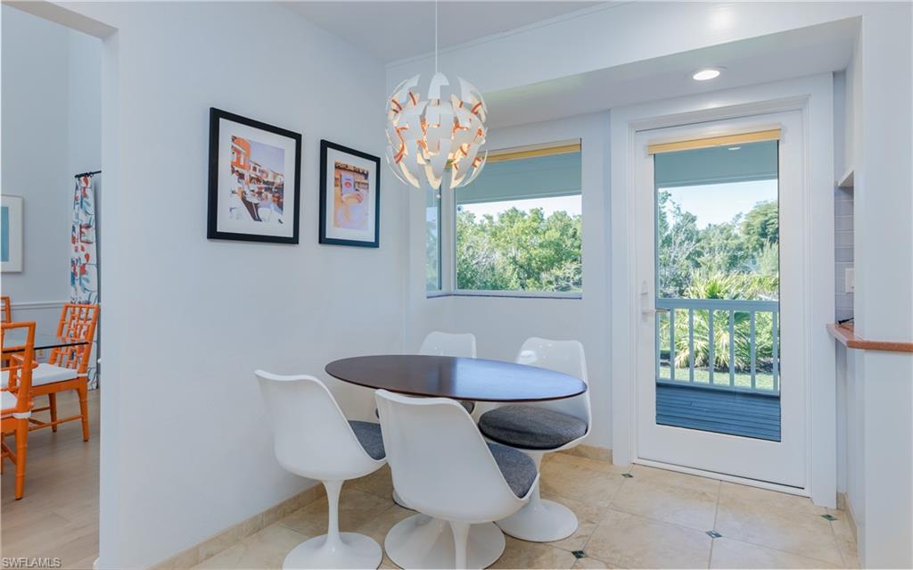 DUNES AT SANIBEL ISLAND - Residential