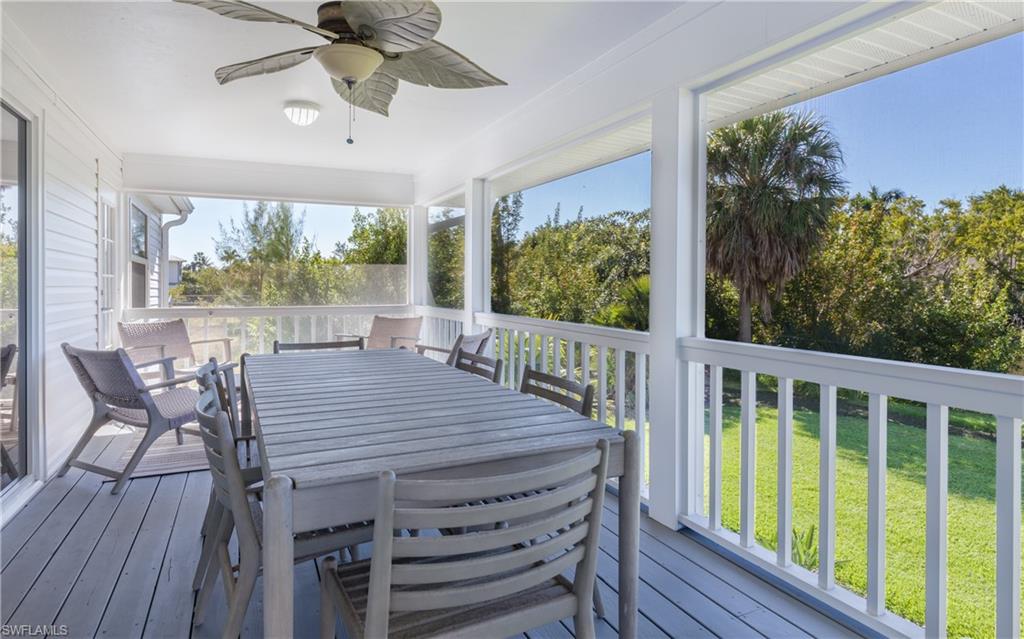 DUNES AT SANIBEL ISLAND - Residential