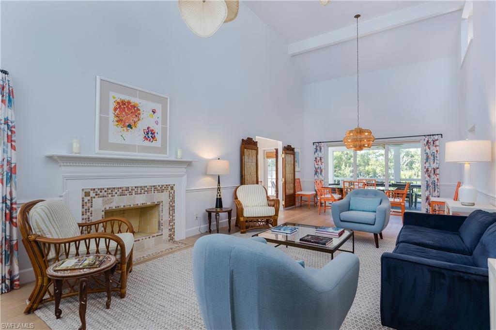 DUNES AT SANIBEL ISLAND - Residential