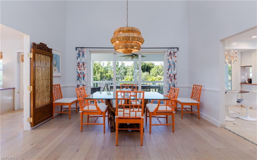 DUNES AT SANIBEL ISLAND - Residential