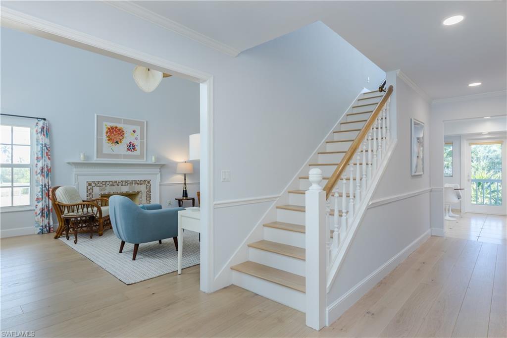 DUNES AT SANIBEL ISLAND - Residential