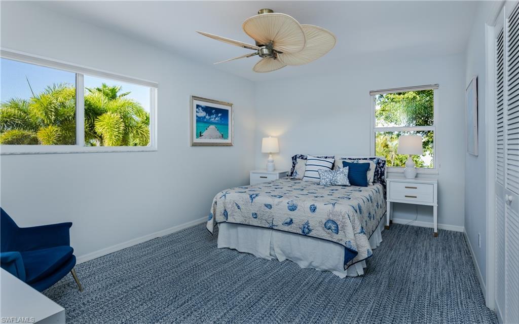 DUNES AT SANIBEL ISLAND - Residential