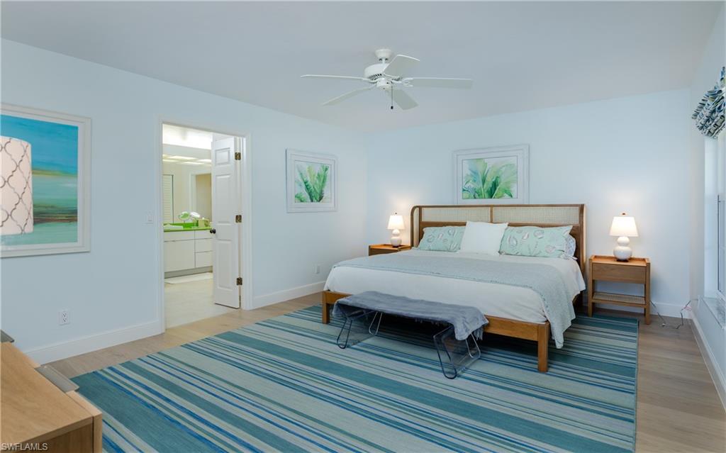 DUNES AT SANIBEL ISLAND - Residential