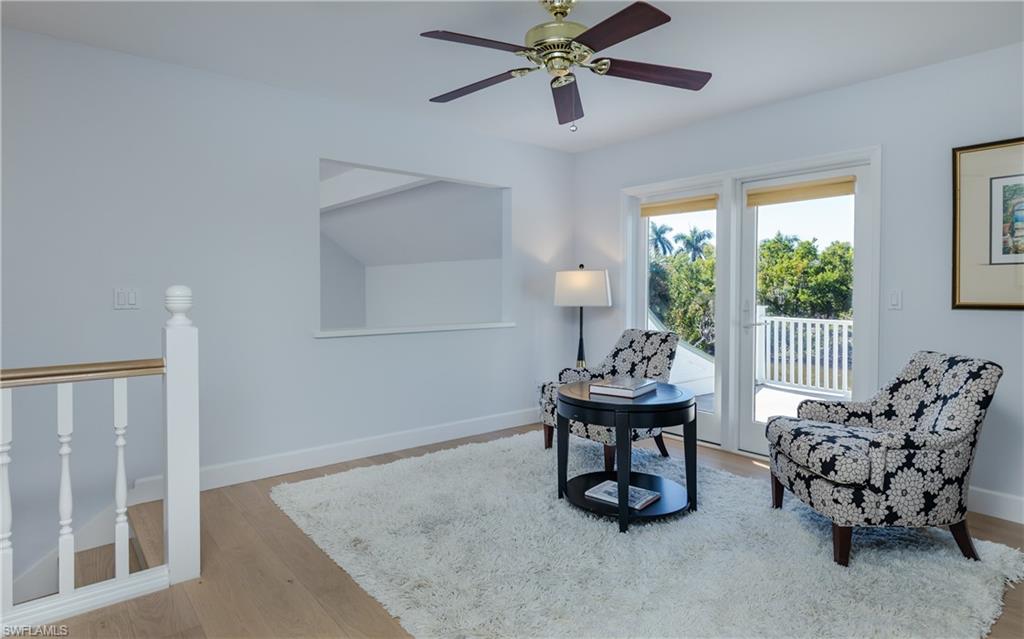 DUNES AT SANIBEL ISLAND - Residential