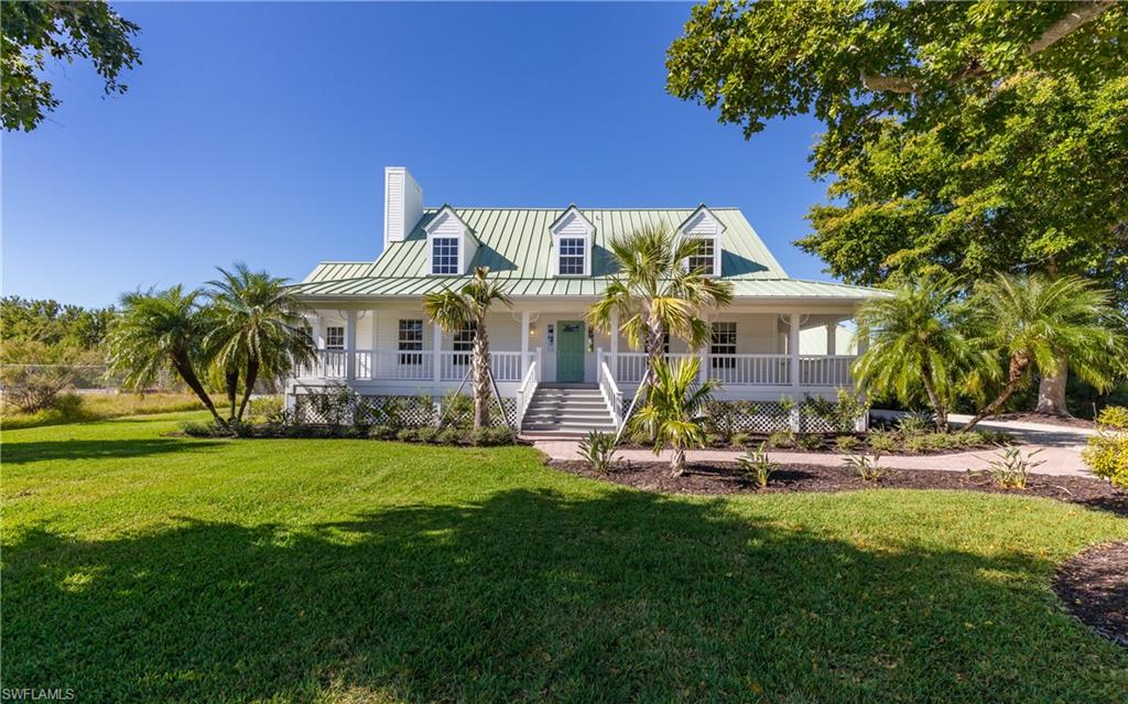 DUNES AT SANIBEL ISLAND - Residential