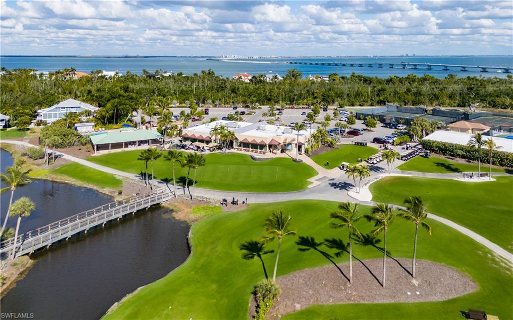 DUNES AT SANIBEL ISLAND - Residential