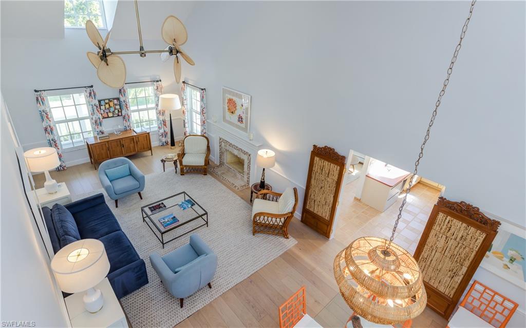 DUNES AT SANIBEL ISLAND - Residential