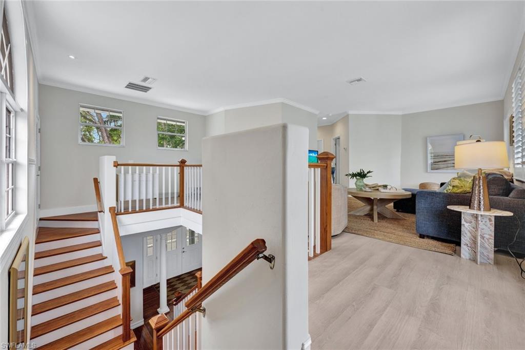 OLDE NAPLES - Residential Lease