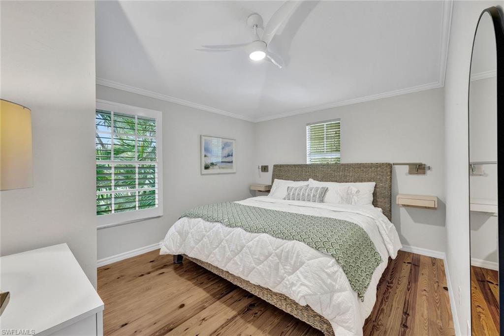 OLDE NAPLES - Residential Lease