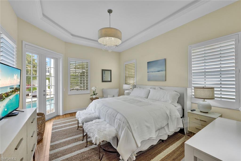 OLDE NAPLES - Residential Lease