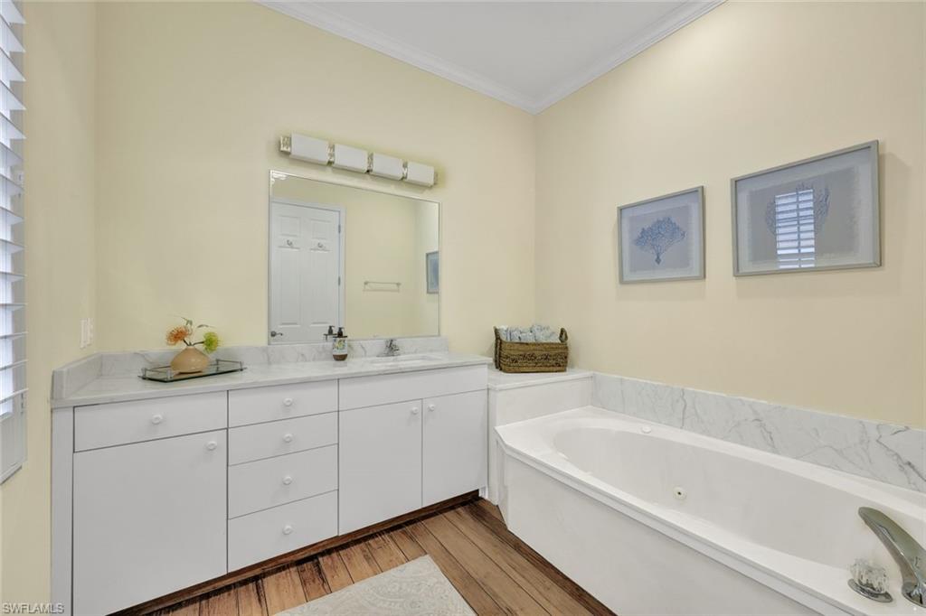 OLDE NAPLES - Residential Lease