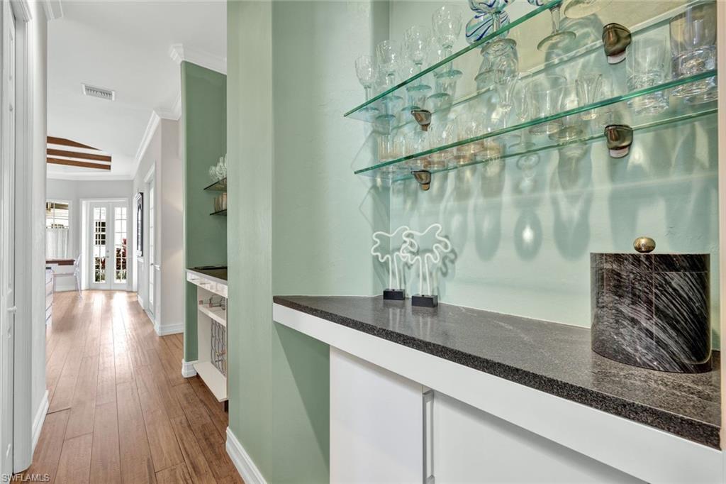 OLDE NAPLES - Residential Lease