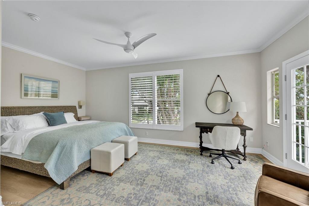 OLDE NAPLES - Residential Lease