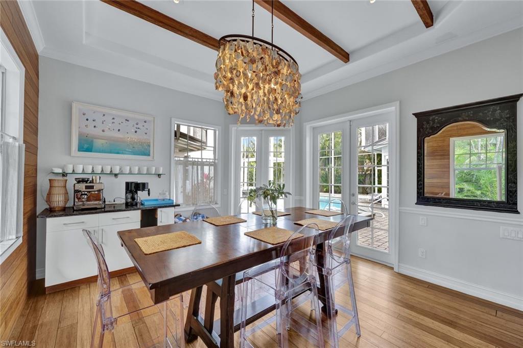 OLDE NAPLES - Residential Lease