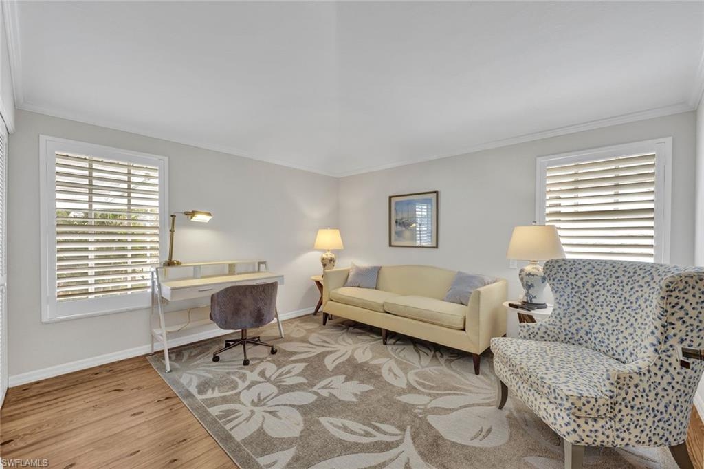 OLDE NAPLES - Residential Lease