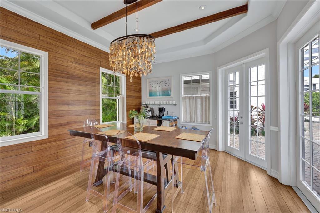 OLDE NAPLES - Residential Lease