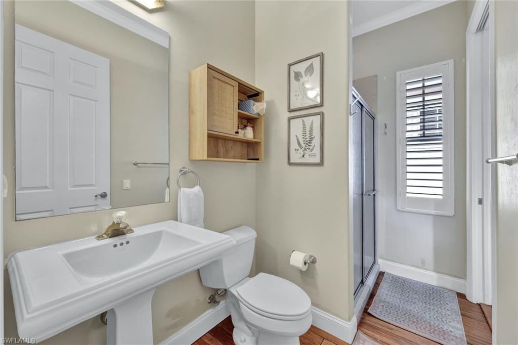 OLDE NAPLES - Residential Lease