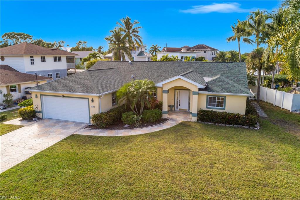 PIRATE'S COVE II - Residential