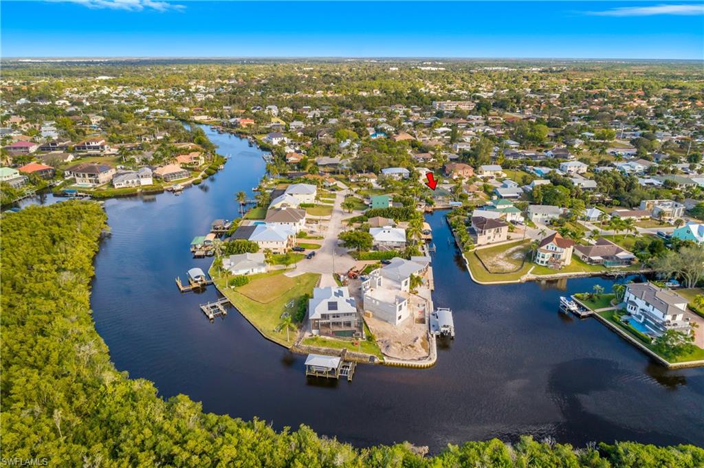 PIRATE'S COVE II - Residential