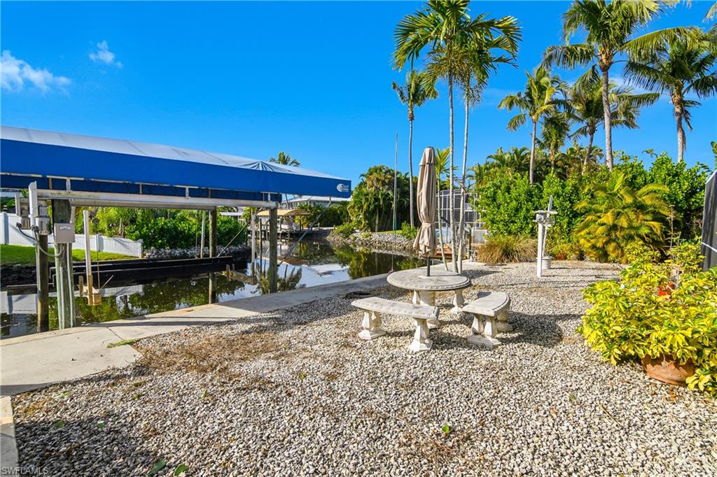 PIRATE'S COVE II - Residential