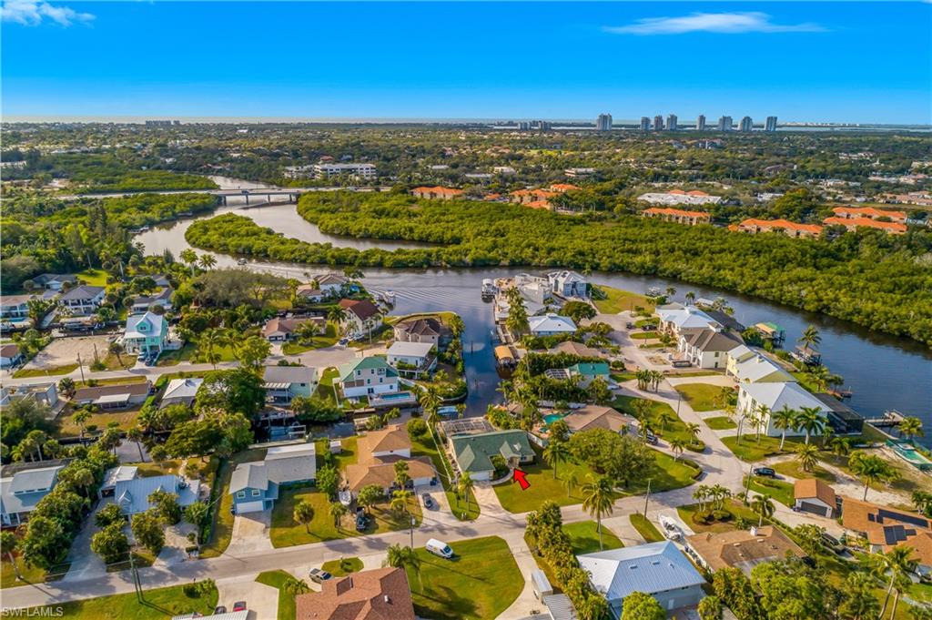 PIRATE'S COVE II - Residential