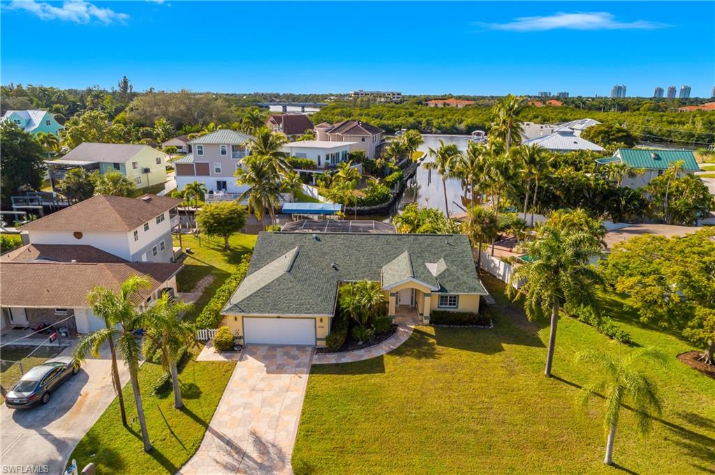 PIRATE'S COVE II - Residential