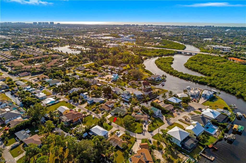 PIRATE'S COVE II - Residential