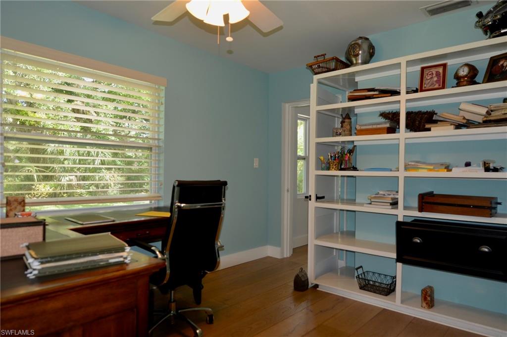 NOT APPLICABLE - Residential