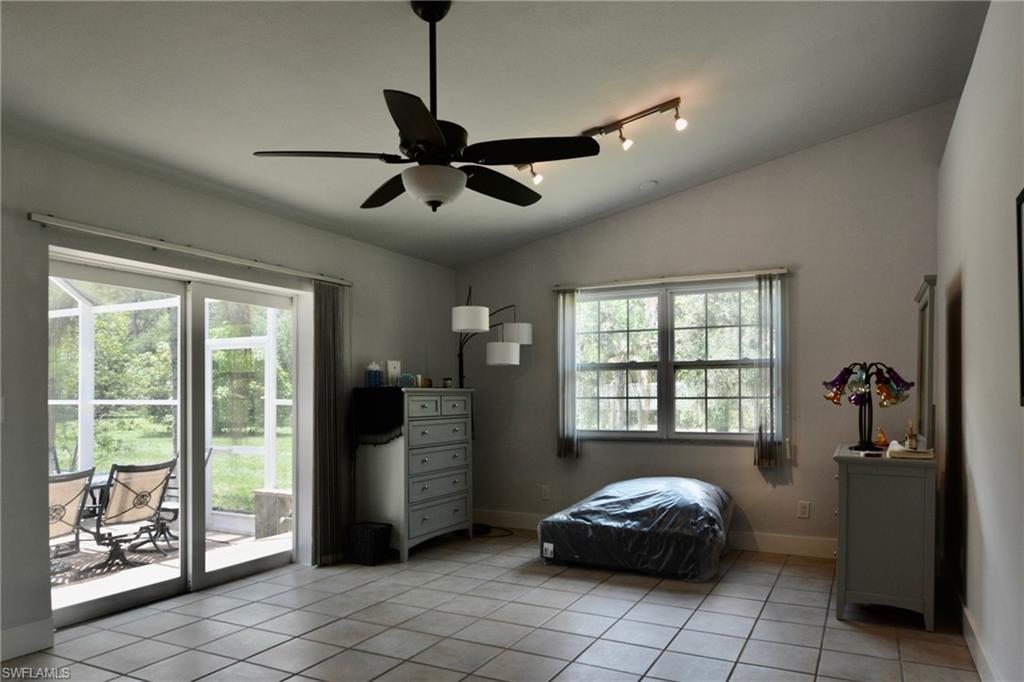 NOT APPLICABLE - Residential