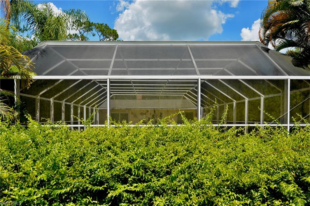 NOT APPLICABLE - Residential