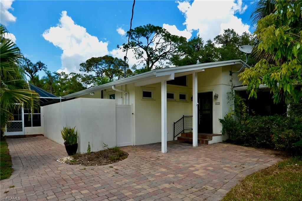 NOT APPLICABLE - Residential